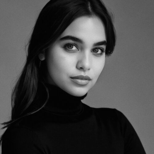 Billie Berg