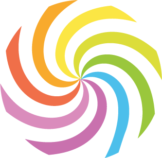 vivid candi logo icon