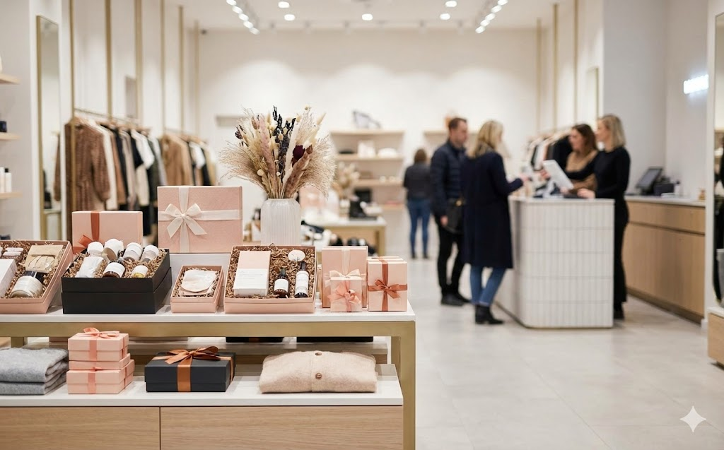 Retail Offer Framework