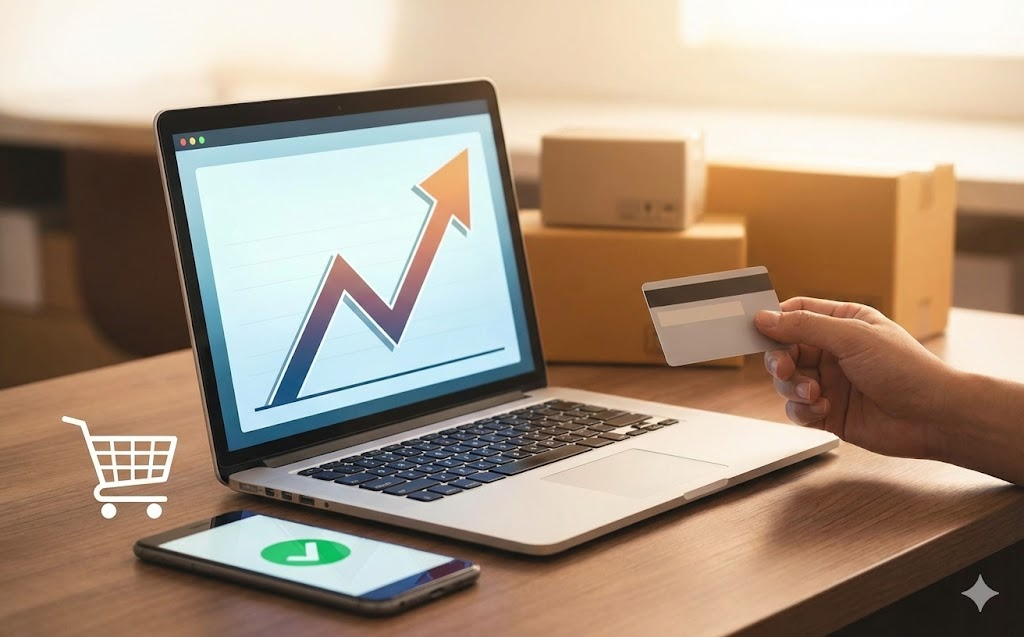 Improve Shopify Conversion Rate