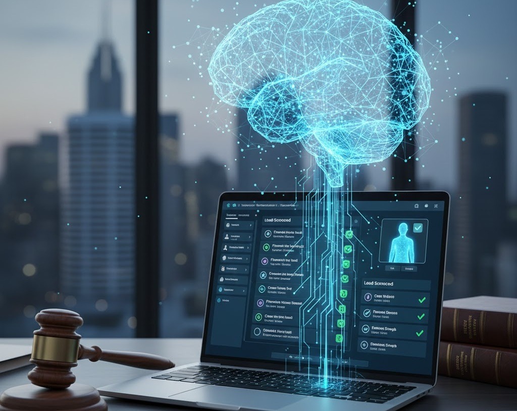 AI to Qualify Personal Injury Leads