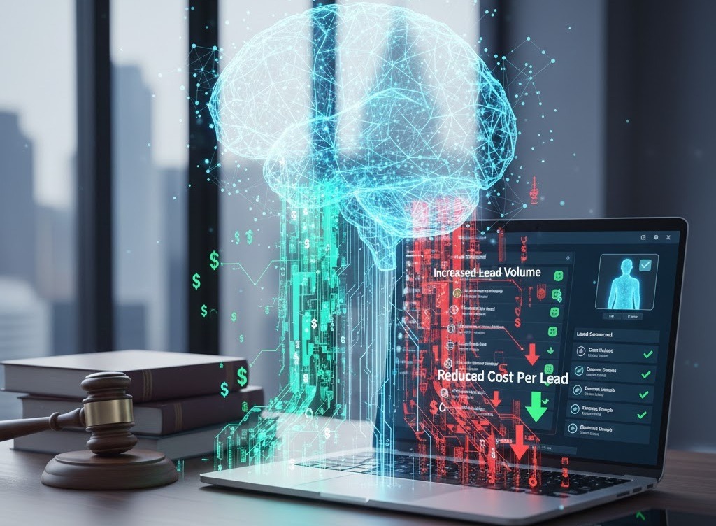 Personal Injury Law Firms Reduce Cost