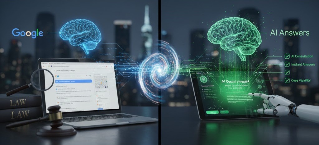 How Personal Injury Marketing Is Evolving